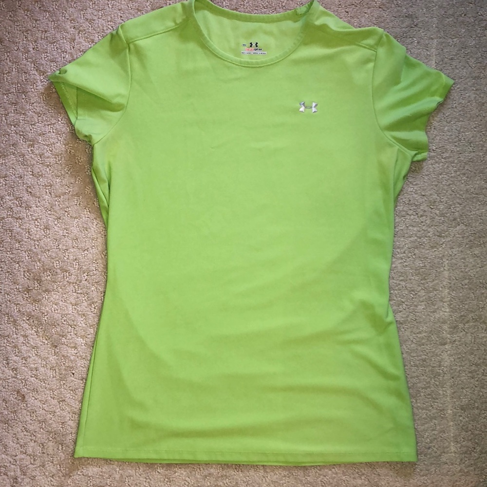 Under Armour Tee